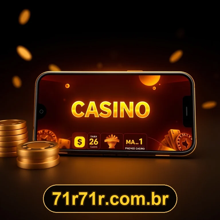 Jogos no seu bolso - 71R