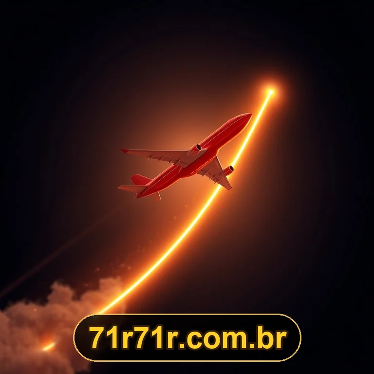 Aviator — o aviãozinho - 71R