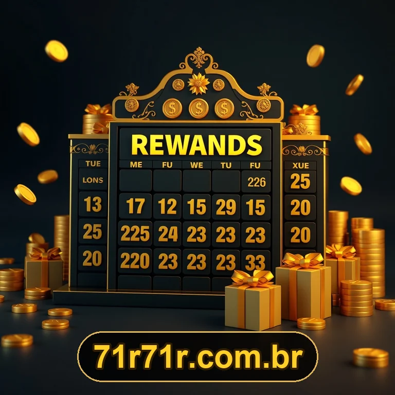 Cashback diário - 71R