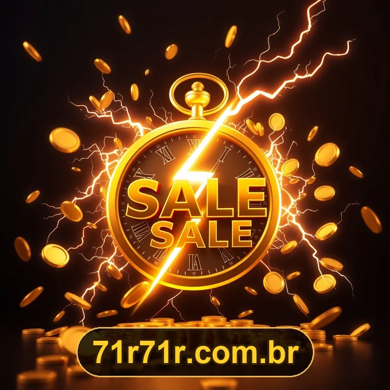 Chuva de dinheiro 12x - 71R