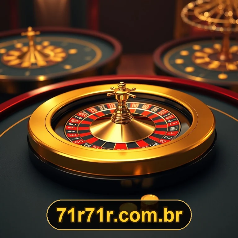 Baccarat ao vivo - 71R