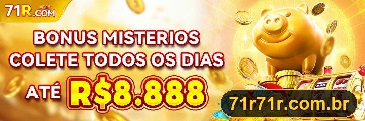 Promoção oficial 71R