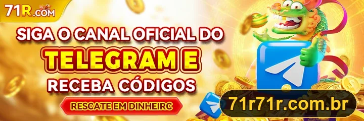 Promoção oficial 71R