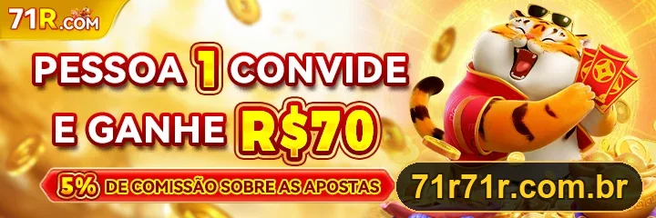Promoção oficial 71R
