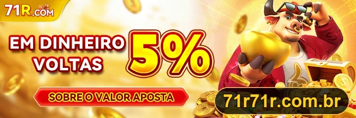 Promoção oficial 71R