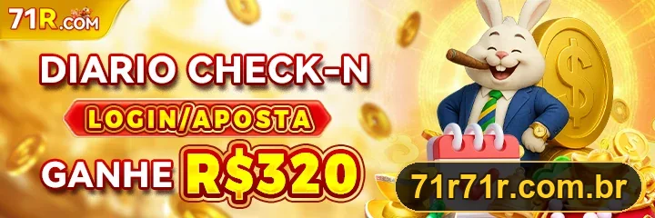 Promoção oficial 71R