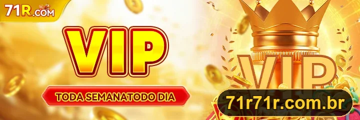Promoção oficial 71R