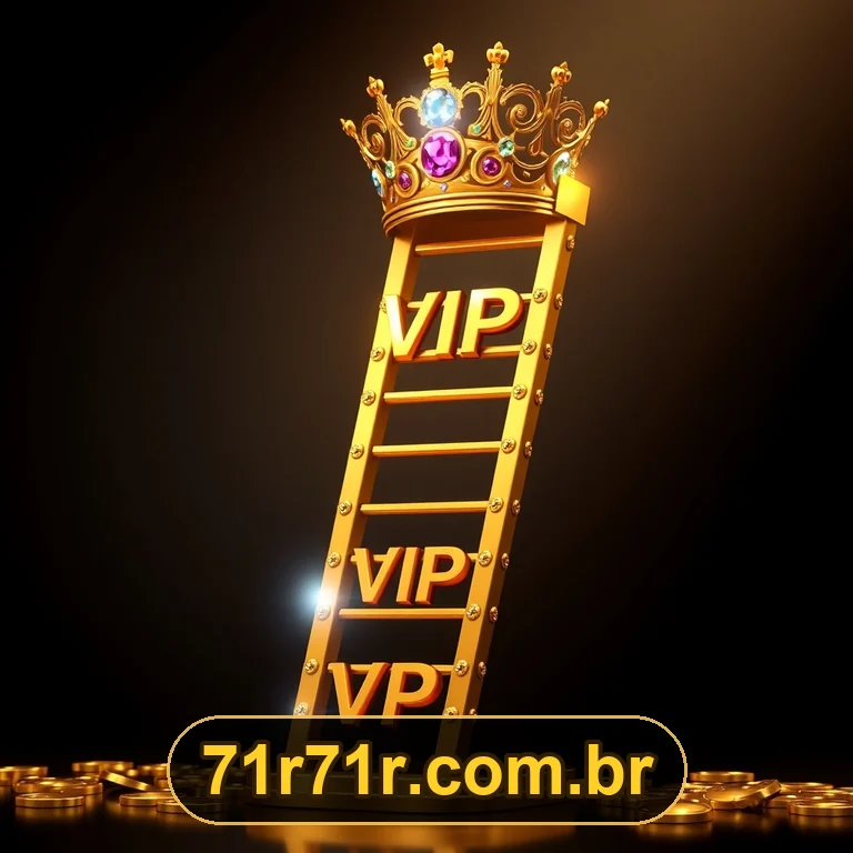 Bônus VIP semanal - 71R